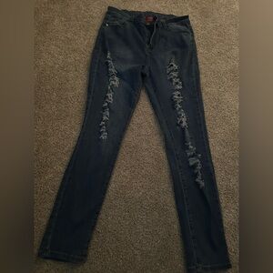 Skinny Denim jeans